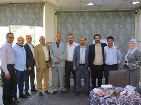 Completion of Training Program on Legal Aspects of Human Resources for Universal Group Employees